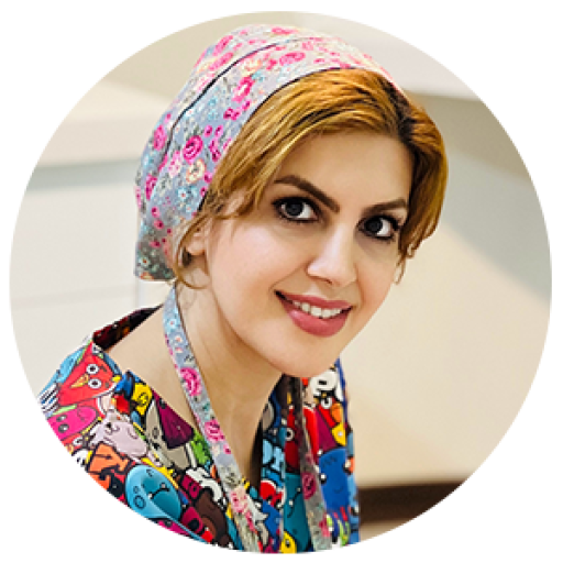 دکتر نجمه اخلاقی متخصص دندانپزشکی کودکان در اصفهان