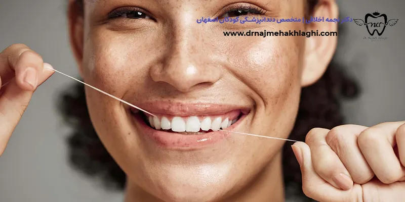 روش های جرم گیری دندان در خانه